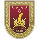 KARA KUVVETLERI KOMUTANLIGI