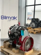 bilmak otomotiv