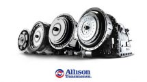 Allison Transmission Yetkili Servis ve Yedek Parça Bayii