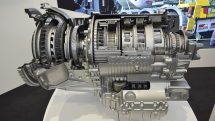 Allison Transmission Yetkili Servis ve Yedek Parça Bayii