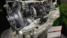 Allison Transmission Yetkili Servis ve Yedek Parça Bayii