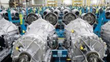 Allison Transmission Yetkili Servis ve Yedek Parça Bayii