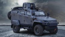 Otokar Askeri Araç Yetkili Servisi