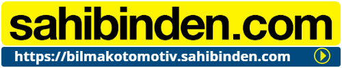 bilmak otomotiv sahibinden