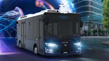 Karsan Ticari Araç Yetkili Servisi